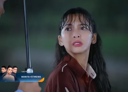 Sinopsis Wanita Istimewa Hari Ini 19 Agustus 2025: Mirsa Donorkan Levernya untuk Aurel dan Malah Bertemu dengan Radit (Sumber: YouTube/Sinemart)