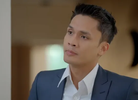 Bocoran Wanita Istimewa Hari Ini 19 Agustus 2025, Reza Cari Tahu Sosok yang Bantu Aurel (Sumber: YouTube/Sinemart)