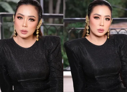 Ngaku Ospek dan Maki Pacar Anaknya, Soimah Banjir Hujatan Netizen: Gak Pantes! (Sumber: Instagram/showimah)