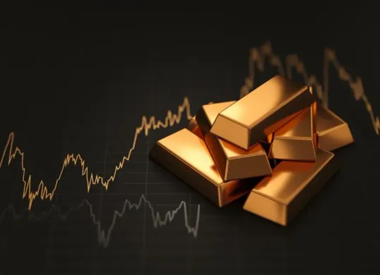 Prospek Harga Emas 2026: Prediksi Terkini dari Para Analis Global (Sumber: Pinterest)