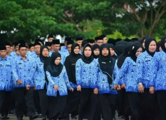 Ilustrasi PPPK. (Sumber: menpan.go.id)