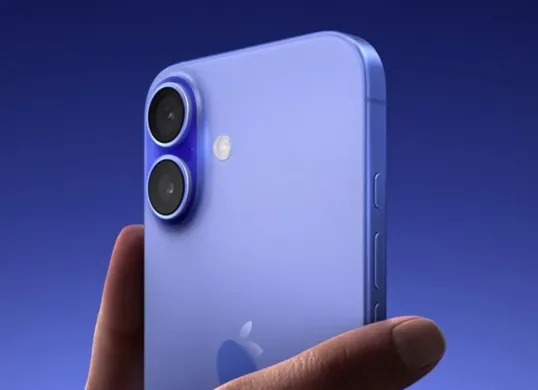 Deretan iPhone 16 Series yang kini mengalami penurunan harga signifikan di Indonesia, Agustus 2025. (Sumber: Pinterest)