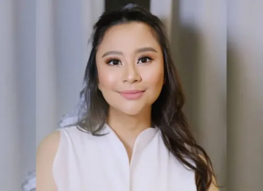 Potret artis, Chikita Meidy. (Sumber: Instagram)
