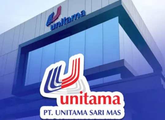 Info loker PT Unitama Sari Mas. (Sumber: Istimewa)
