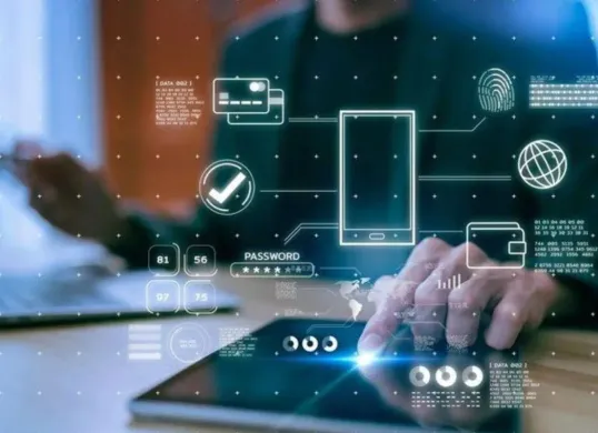 Lomba digitalisasi pasar dorong transaksi non-tunai naik 47 persen (Sumber: Pinterest/visitmg)