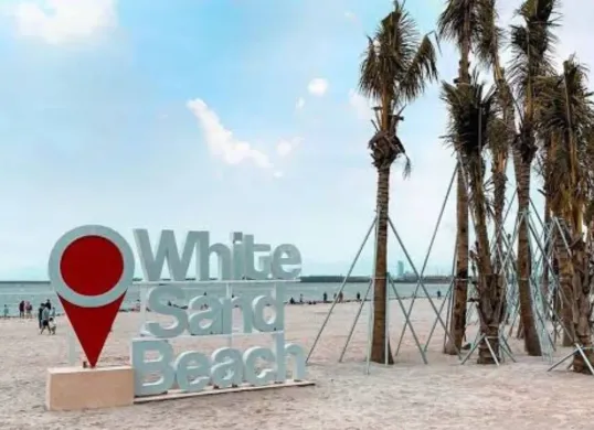 Wisata Ramah Anak Gratis di PIK 2. (Sumber: Instagram)