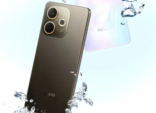 Ilustrasi menghilangkan iklan di HP Oppo. (Sumber: Oppo)