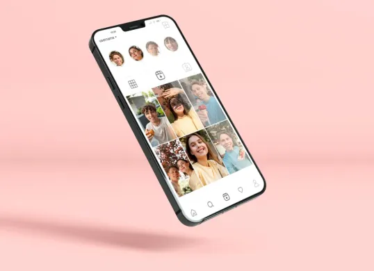 Ilustrasi. Fitur Live Instagram dikabarkan error pada hari ini, Jumat, 22 Agustus 2025. (Sumber: Freepik)