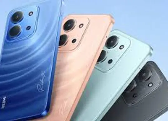 Redmi 15C mulai dijual di Indonesia 25 Agustus 2025 dengan harga mulai Rp 1,5 jutaan. (Sumber: Pinterest)