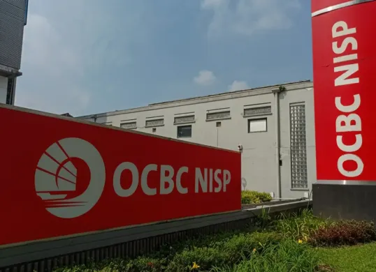 Lowongan kerja Bank OCBC NISP. (Sumber: Bareksa)