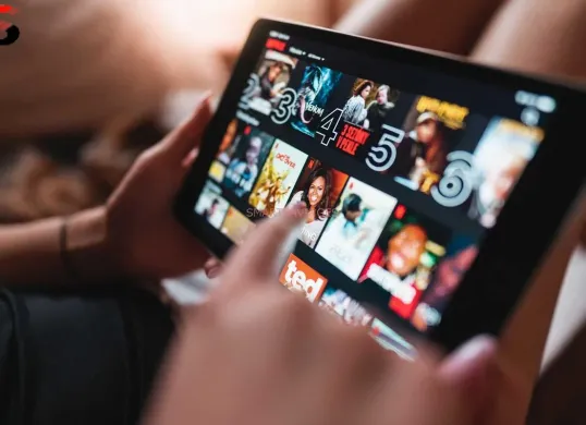 Rekomendasi situs nonton film gratis terbaru 2025 legal (Sumber: Pinterest)