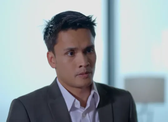 Sinopsis Wanita Istimewa Hari Ini 25 Agustus 2025: Reza Akhirnya Tahu Ranti Fitnah Mirsa (Sumber: YouTube/Sinemart)