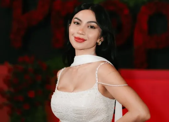 Tunjangan Beras DPR RI Sampai Rp12 Juta, Ariel Tatum Berikan Komentar Menohok (Sumber: Instagram/arieltatum)