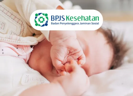 BPJS Kesehatan untuk bayi baru lahir, begini cara daftarnya. (Sumber: Istimewa)