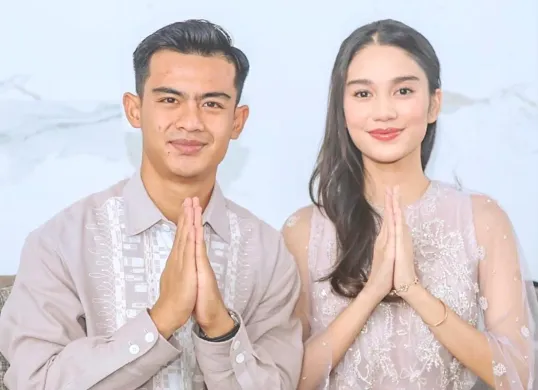 Potret Pratama Arhan (kiri) dan Azizah Salsha (kanan). (Sumber: Instagram/@pratamaarhan8)