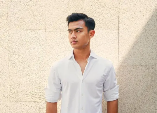 Potret pesepakbola Timnas Indonesia, Pratama Arhan. (Sumber: Instagram)