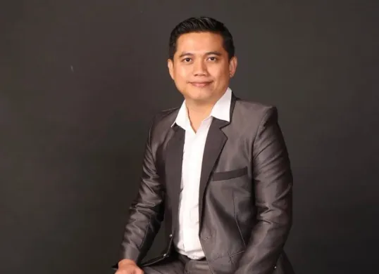 Dwi Hartono diduga sebagai otak di balik kasus penculikan dan pembunuhan Kepala Cabang (Kacab) BRI Muhammad Ilham Pradipta (37). (Sumber: Instagram/@klanhartono)