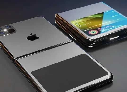 Bocoran iPhone Terbaru: Dari Seri Lipat hingga iPhone 20 yang Siap Gegerkan Pasar Global (Sumber: Dok/iPhone)