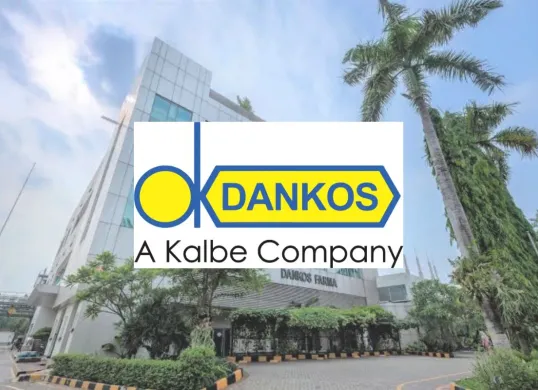 Lowongan kerja PT Dankos Farma. (Sumber: Istimewa)