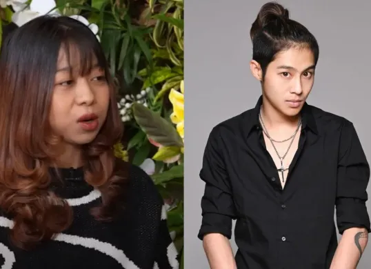 Wanita lain ngaku punya anak dari DJ Panda (Sumber: X/@NyinyiranK)