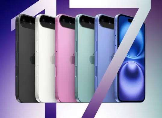 iPhone 17 Pro Max diperkirakan hadir dengan teknologi kamera periskop terbaru. (Sumber: Dok/iPhone)