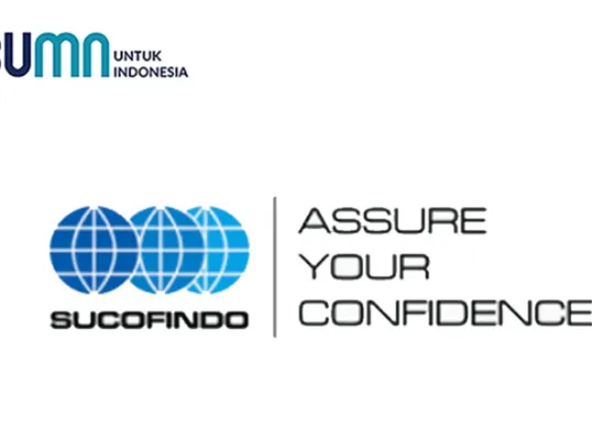 Daftar Lowongan Kerja Sucofindo Agustus 2025: Peluang Emas bagi Lulusan S1 (Sumber: Dok/BUMN Sucofindo)