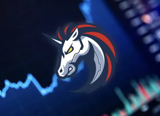 Aplikasi 1inch Network yang digunakan trader untuk mencari harga swap terbaik di berbagai DEX (Sumber: Pinterest)