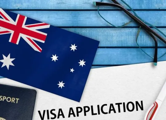 Australia Buka Pintu Pekerja Migran 2025: Peluang Loker, Jenis Pekerjaan, hingga Persyaratan Lengkap (Sumber: Pinterest)