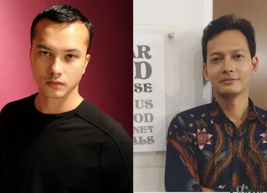 Aktor Fedi Nuril dan Nicholas Saputra Desak Kapolri Listyo Sigit Prabowo Mundur dari Jabatannya (Sumber: Instagram)