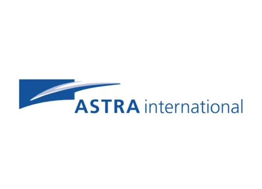 Lowongan kerja terbaru PT Astra International Tbk. (Sumber: Istimewa)