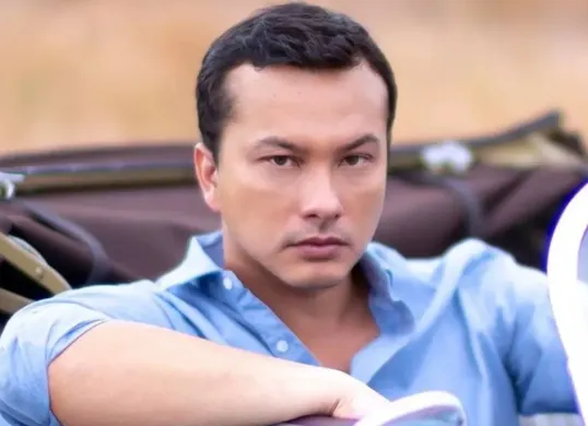 Nicholas Saputra sarankan Kapolri mundur dari jabatan usai insiden Brimob tabrak Ojol. (Sumber: Instagram)