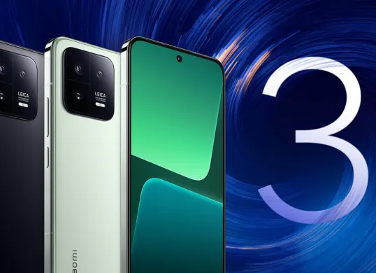 Pembaruan Besar! Xiaomi HyperOS 3 Hadir, Berikut Fitur Unggulan dan HP yang Dapat Update (Sumber: Pinterest)
