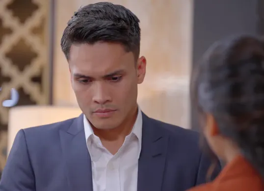 Bocoran Wanita Istimewa Hari Ini 31 Agustus 2025, Reza Ancam Radit Soal Rahasianya (Sumber: YouTube/Sinemart)