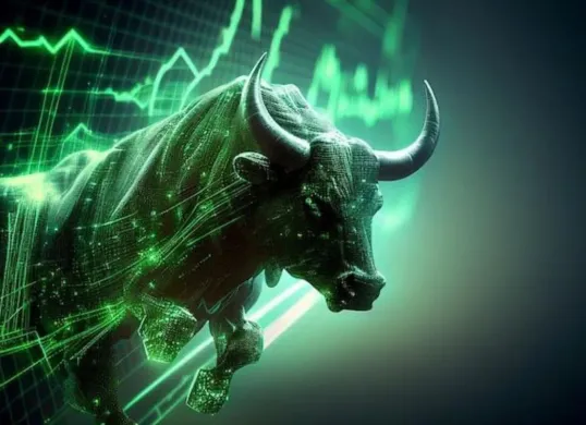 5 kripto yang diprediksi bullish di 2026 (Sumber: Pinterest/Melendreslizeth)