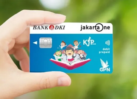 Berikut ini jenis bantuan sosial pendidikan DKI Jakarta yang cair 2025. (Sumber: jakarta.go.id)