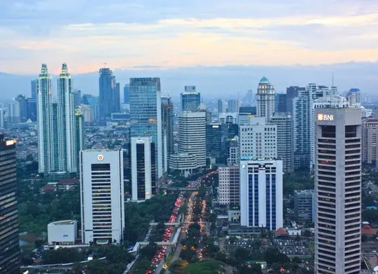 Ganjil Genap Jakarta Hari Ini 1 September 2025 (Sumber: Pinterest)