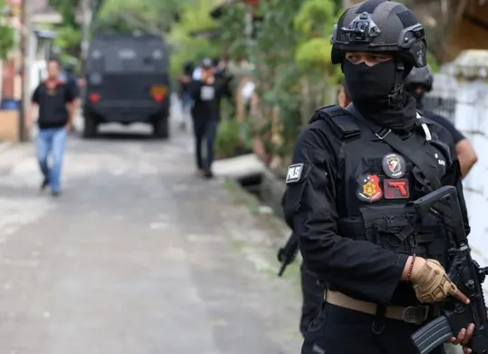 Ini Tugas, Peran, dan Cara Kerja Intel Polisi di Balik Layar (Sumber: Pinterest)
