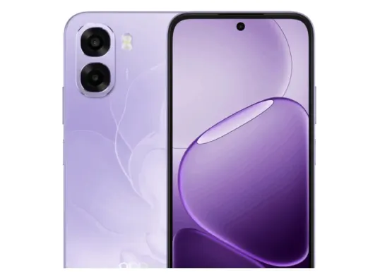 Harga dan spesifikasi OPPO A6x yang sudah resmi dijual di Indonesia dan dibanderol Rp1 jutaan saja (Sumber: OPPO Indonesia)