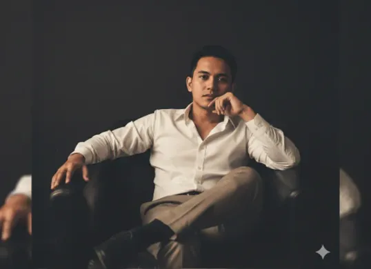 Cara menggunakan fitur Nano Banana Gemini AI dan contoh prompt spesifik untuk hasil yang estetik. (Sumber: Gemini AI)