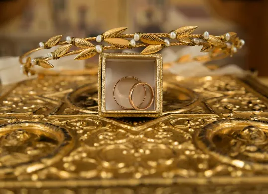 Update terbaru harga emas perhiasan Senin, 1 Desember 2025 (Sumber: Pixabay)