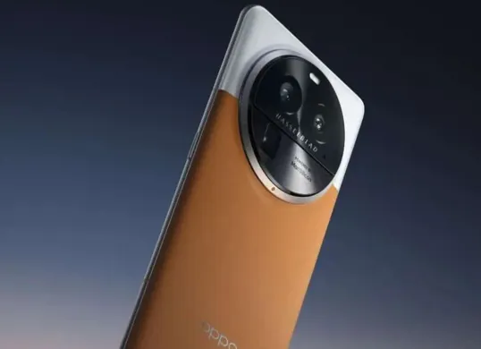 Bocoran Terbaru Oppo Find N6: Perbaikan Desain, Kamera, dan Ketipisan yang Mengejutkan (Sumber: Dok/Oppo Indonesia)