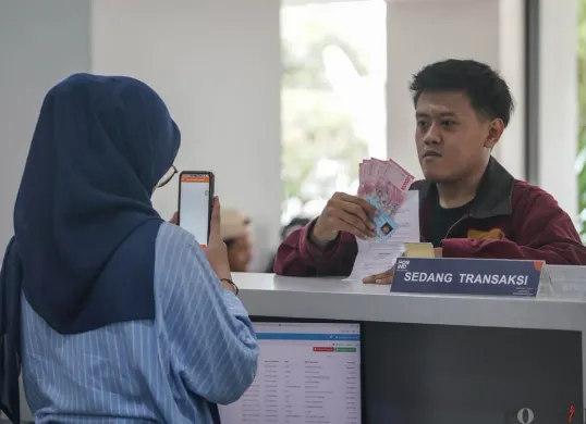 Cara cek penerima BLT Kesra di 2025 (Sumber: Poskota/Bilal Nugraha Ginanjar)