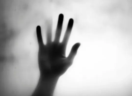 Ilustrasi bunuh diri. (Sumber: Freepik)