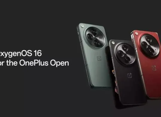 Pengguna OnePlus 11 Bersiap: OxygenOS 16 Resmi Digulirkan, Ini Detailnya (Sumber: Pinterest)