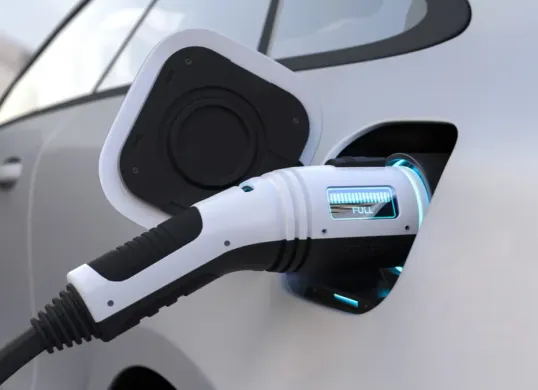 Ilustrasi. Toyota dan Subaru sedang mengembangkan mobil listrik bersensasi tranmisi manual. (Sumber: Freepik)