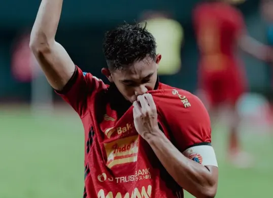 Pengumuman Puskas Award 2025 akan diumumkan setelah voting ditutup. (Sumber: Instagram/persija)