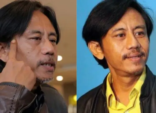 Potret Epy Kusnandar semasa hidup (Sumber: Instagram)