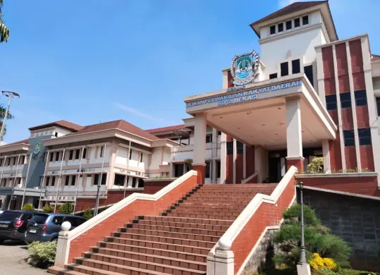 DPRD Kota Bekasi mendukung keputusan Pemkot Bekasi membatalkan gelaran Pesona Nusantara Bekasi Keren (PNBK). (Sumber: Istimewa)