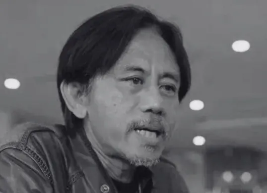 Viral pesan terakhir Epy Kusnandar kepada karyawan, ingatkan soal amalan manusia. (Sumber: Facebook)