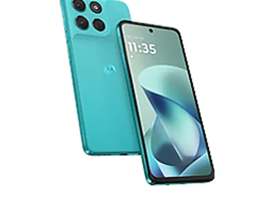 Spesifikasi dan harga Motorola Moto G57 yang resmi rilis di Indonesia (Sumber: motorola.com)